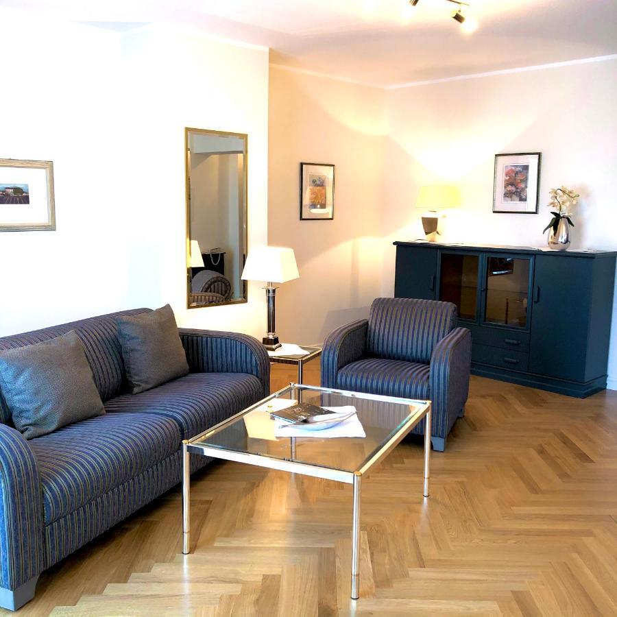 Hotel Scherf Bad Lippspringe Dış mekan fotoğraf