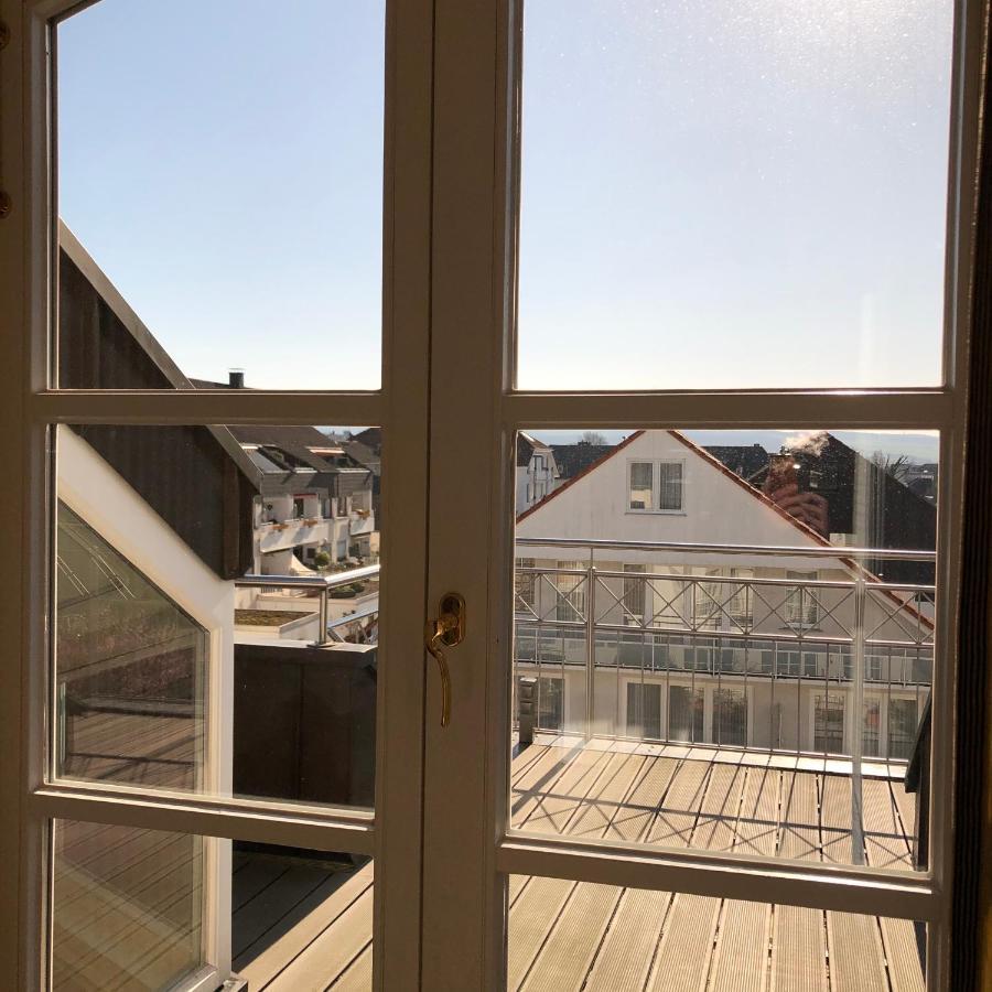 Hotel Scherf Bad Lippspringe Dış mekan fotoğraf